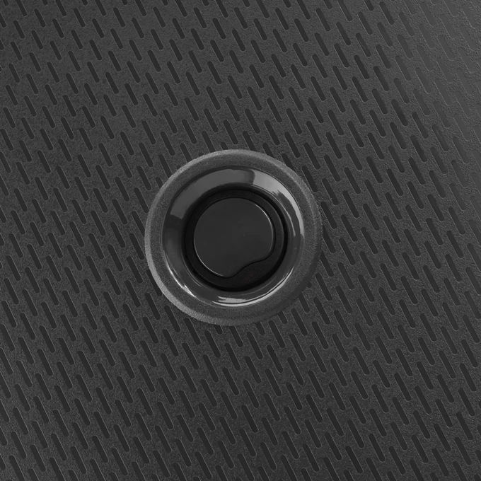 Delsey Belmont Plus 4 Wheel Trolley 71 Black 6 Delsey Belmont Plus 4 Wheel Trolley 71 Black - Afbeelding 4