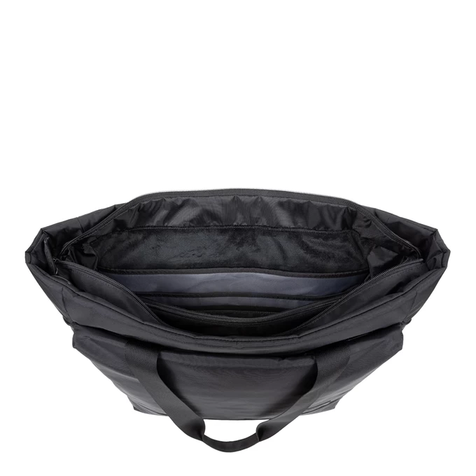 Eastpak Cnnct F Satch Cnnct F Black 6 Eastpak Cnnct F Satch Cnnct F Black - Afbeelding 4