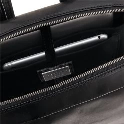 The Bridge Story Uomo Backpack Black -Mode Bagagewinkel image 8544