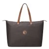 Delsey Chatelet Air 2.0 Tote Bag Marron -Mode Bagagewinkel image 8555