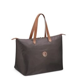 Delsey Chatelet Air 2.0 Tote Bag Marron -Mode Bagagewinkel image 8556