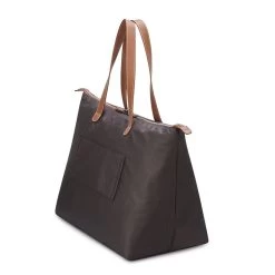 Delsey Chatelet Air 2.0 Tote Bag Marron -Mode Bagagewinkel image 8557