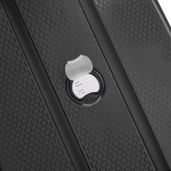 Delsey Belmont Plus 4 Wheel Trolley 71 Black 15 Delsey Belmont Plus 4 Wheel Trolley 71 Black -Mode Bagagewinkel image 856