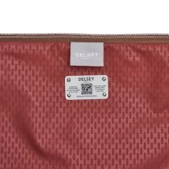 Delsey Chatelet Air 2.0 Tote Bag Marron -Mode Bagagewinkel image 8562