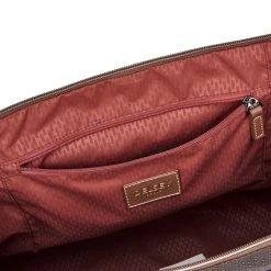 Delsey Chatelet Air 2.0 Tote Bag Marron -Mode Bagagewinkel image 8563