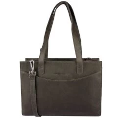 Cowboysbag Laptop Bag Elston 13 Inch Olive