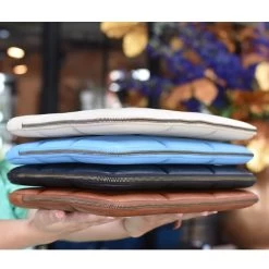 DIMAGINI Ava Padded Laptop Sleeve 15-16" Off White 12 DIMAGINI Ava Padded Laptop Sleeve 15-16" Off White -Mode Bagagewinkel image 8571