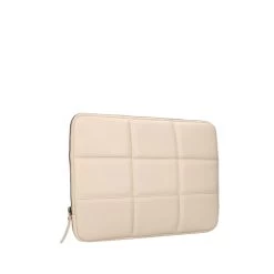 DIMAGINI Ava Padded Laptop Sleeve 15-16" Off White 13 DIMAGINI Ava Padded Laptop Sleeve 15-16" Off White -Mode Bagagewinkel image 8572