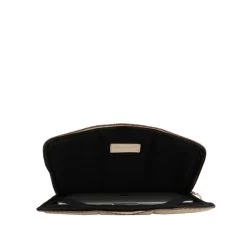 DIMAGINI Ava Padded Laptop Sleeve 15-16" Off White 16 DIMAGINI Ava Padded Laptop Sleeve 15-16" Off White -Mode Bagagewinkel image 8575