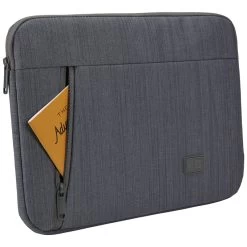 Case Logic® Case Logic Huxton Sleeve 13 Inch Graphite -Mode Bagagewinkel image 8581