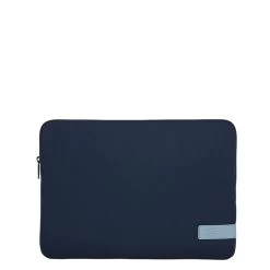 Case Logic® Case Logic Reflect Memory Foam Laptopsleeve 14 Inch Dark Blue