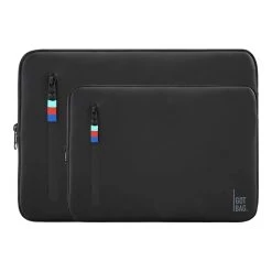 GOT BAG Laptop Sleeve 13'' Black 19 GOT BAG Laptop Sleeve 13'' Black -Mode Bagagewinkel image 8604