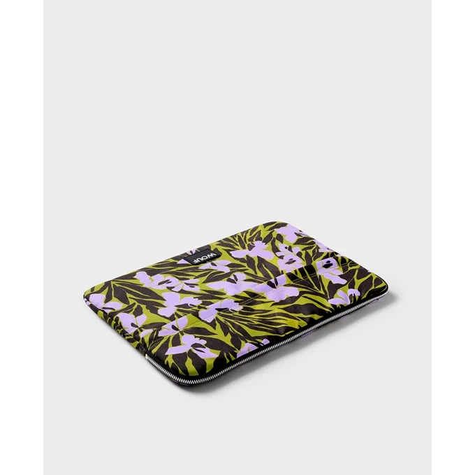 Wouf Adri Laptop Sleeve 13-14" Multi 4 Wouf Adri Laptop Sleeve 13-14" Multi - Afbeelding 2