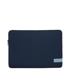 Case Logic® Case Logic Reflect Memory Foam Laptopsleeve 15.6 Inch Dark Blue