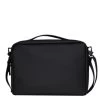 Rains Laptop Bag 13"/14" W3 Black -Mode Bagagewinkel image 8637