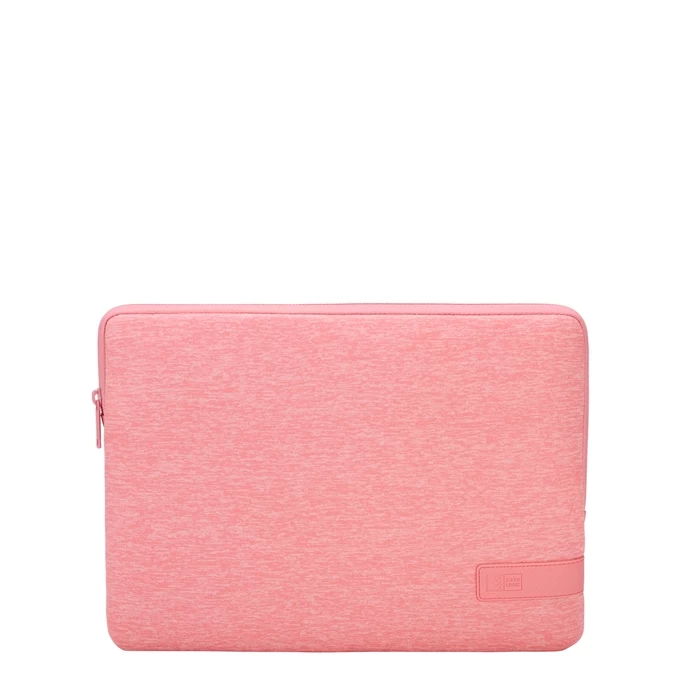 Case Logic® Case Logic Reflect MacBook Sleeve 14'' Pomelo Pink 3 Case Logic® Case Logic Reflect MacBook Sleeve 14'' Pomelo Pink