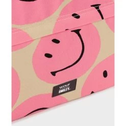Wouf Smiley Laptop Sleeve 13-14" II Multi -Mode Bagagewinkel image 8669