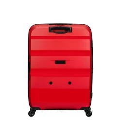 American Tourister Bon Air DLX Spinner 75 Expandable Magma Red -Mode Bagagewinkel image 869