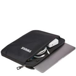 Thule Subterra MacBook Sleeve 13 Inch Black -Mode Bagagewinkel image 8702