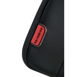 Samsonite Airglow Laptop Sleeve 15.6" Black / Red -Mode Bagagewinkel image 8713