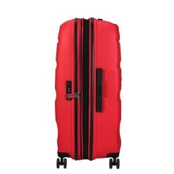 American Tourister Bon Air DLX Spinner 75 Expandable Magma Red -Mode Bagagewinkel image 872