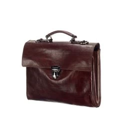 Mutsaers The Walker Aktetas Donker Bruin 7 Mutsaers The Walker Aktetas Donker Bruin -Mode Bagagewinkel image 8725