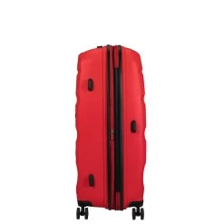 American Tourister Bon Air DLX Spinner 75 Expandable Magma Red -Mode Bagagewinkel image 873