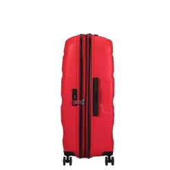 American Tourister Bon Air DLX Spinner 75 Expandable Magma Red -Mode Bagagewinkel image 874