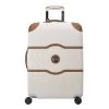 Delsey Chatelet Air 2.0 4 Wheel Large Trolley 76 Angora -Mode Bagagewinkel image 877