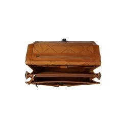The Chesterfield Brand Stuttgart Businesstas Cognac -Mode Bagagewinkel image 8772