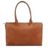 Plevier Copal Damestas 1 Vak 17.3'' Cognac -Mode Bagagewinkel image 8778