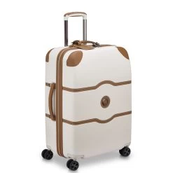 Delsey Chatelet Air 2.0 4 Wheel Large Trolley 76 Angora 15 Delsey Chatelet Air 2.0 4 Wheel Large Trolley 76 Angora -Mode Bagagewinkel image 878