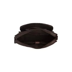 The Chesterfield Brand Richmond Laptoptas Bruin -Mode Bagagewinkel image 8789