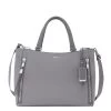 Tumi Voyageur Valetta Medium Tote Fog -Mode Bagagewinkel image 8792