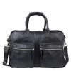 Cowboysbag The Bag Schoudertas Black
