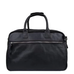 Cowboysbag The Bag Schoudertas Black -Mode Bagagewinkel image 8812