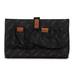 Plevier Amber Damestas 2 Vaks 15.6'' Cognac 17 Plevier Amber Damestas 2 Vaks 15.6'' Cognac -Mode Bagagewinkel image 8821