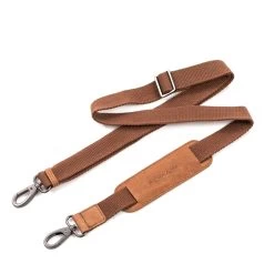 Plevier Amber Damestas 2 Vaks 15.6'' Cognac 19 Plevier Amber Damestas 2 Vaks 15.6'' Cognac -Mode Bagagewinkel image 8823