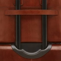 The Bridge Story Donna Briefcase Brown -Mode Bagagewinkel image 8827