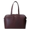 FMME. Christy 15.6 Croco Brown -Mode Bagagewinkel image 8828