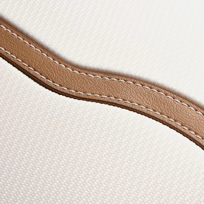 Delsey Chatelet Air 2.0 4 Wheel Large Trolley 76 Angora 9 Delsey Chatelet Air 2.0 4 Wheel Large Trolley 76 Angora - Afbeelding 7