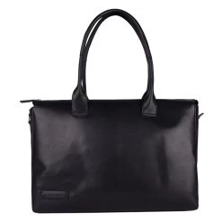 Plevier Copal Damestas 1 Vak 17.3'' Zwart