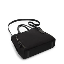 Tumi Voyageur Valetta Medium Tote Black/gunmetal -Mode Bagagewinkel image 8878