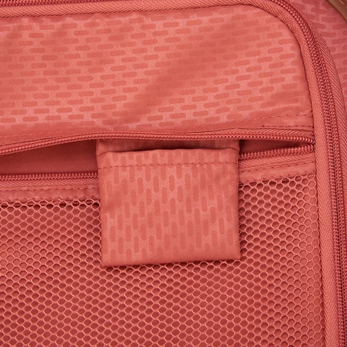 Delsey Chatelet Air 2.0 4 Wheel Large Trolley 76 Angora 14 Delsey Chatelet Air 2.0 4 Wheel Large Trolley 76 Angora - Afbeelding 12