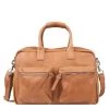 Cowboysbag The Bag Schoudertas Tobacco -Mode Bagagewinkel image 8883