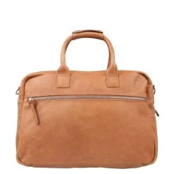 Cowboysbag The Bag Schoudertas Tobacco -Mode Bagagewinkel image 8885
