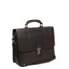The Chesterfield Brand Stuttgart Businesstas Brown