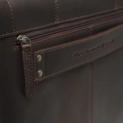 The Chesterfield Brand Stuttgart Businesstas Brown 10 The Chesterfield Brand Stuttgart Businesstas Brown -Mode Bagagewinkel image 8898