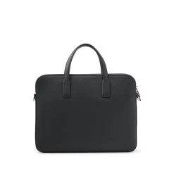 Hugo Boss Crosstown Briefcase Black 12 Hugo Boss Crosstown Briefcase Black -Mode Bagagewinkel image 8904