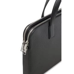 Hugo Boss Crosstown Briefcase Black 14 Hugo Boss Crosstown Briefcase Black -Mode Bagagewinkel image 8906